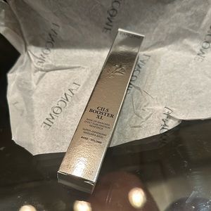 Lancôme Cils Booster XL super enhancing mascara base new unopened